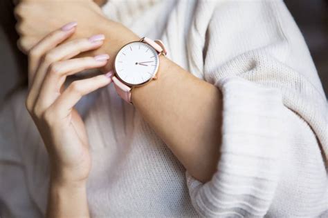 The Watch Connection: How Your Choice Impacts Your Image
